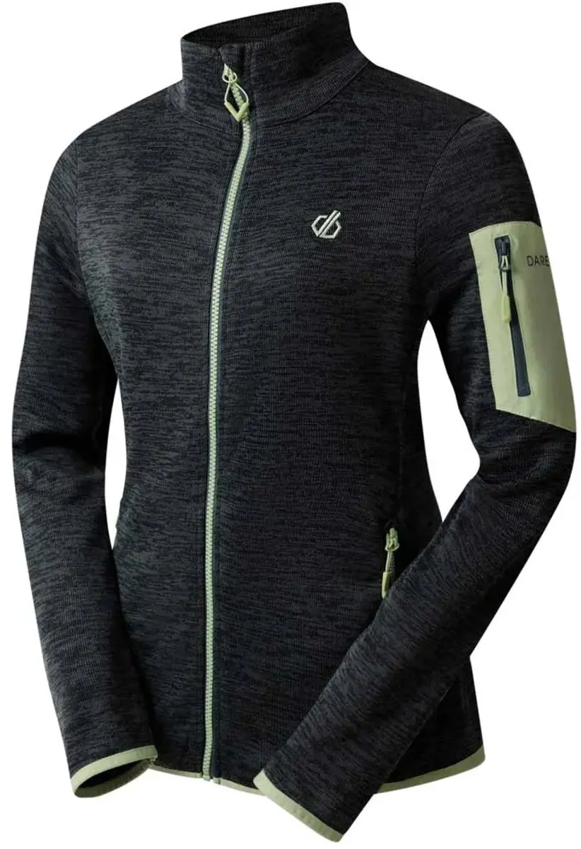 Dare 2b Torrek Mountain Damesfleece - afbeelding 3 van 6