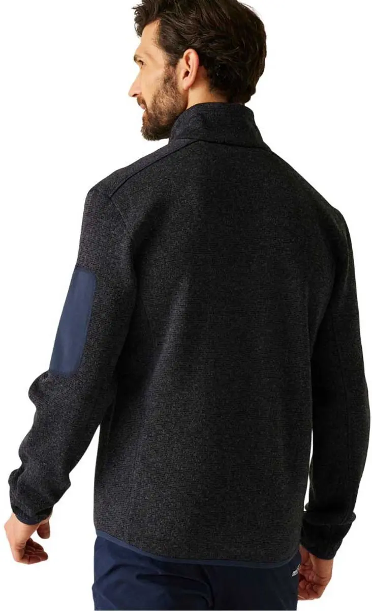 Newhill fleecejack - afbeelding 2 van 6