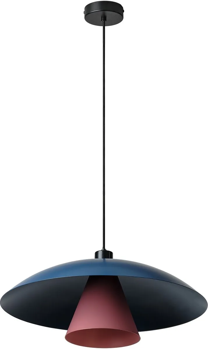 Osram Decor Vliegende Paddenstoel Hanglamp E27