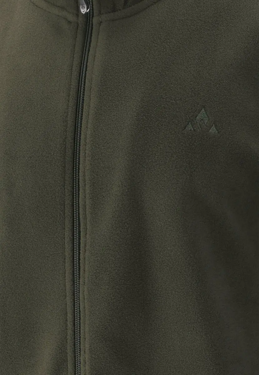 Whistler Cocoon M Fleece Jacket Heren - afbeelding 2 van 6