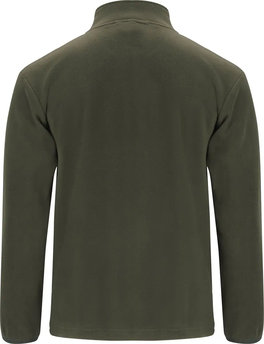 Whistler Cocoon M Fleece Jacket Heren - afbeelding 5 van 6