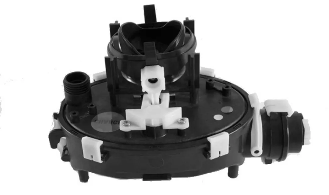 Maytronics Dolphin Scoop Smart Motorunit 9995387-ASSY