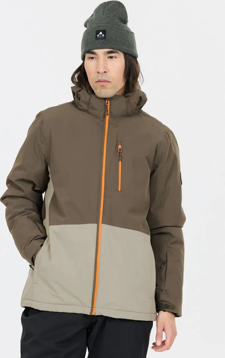 Whistler Drizzle Ski-jas