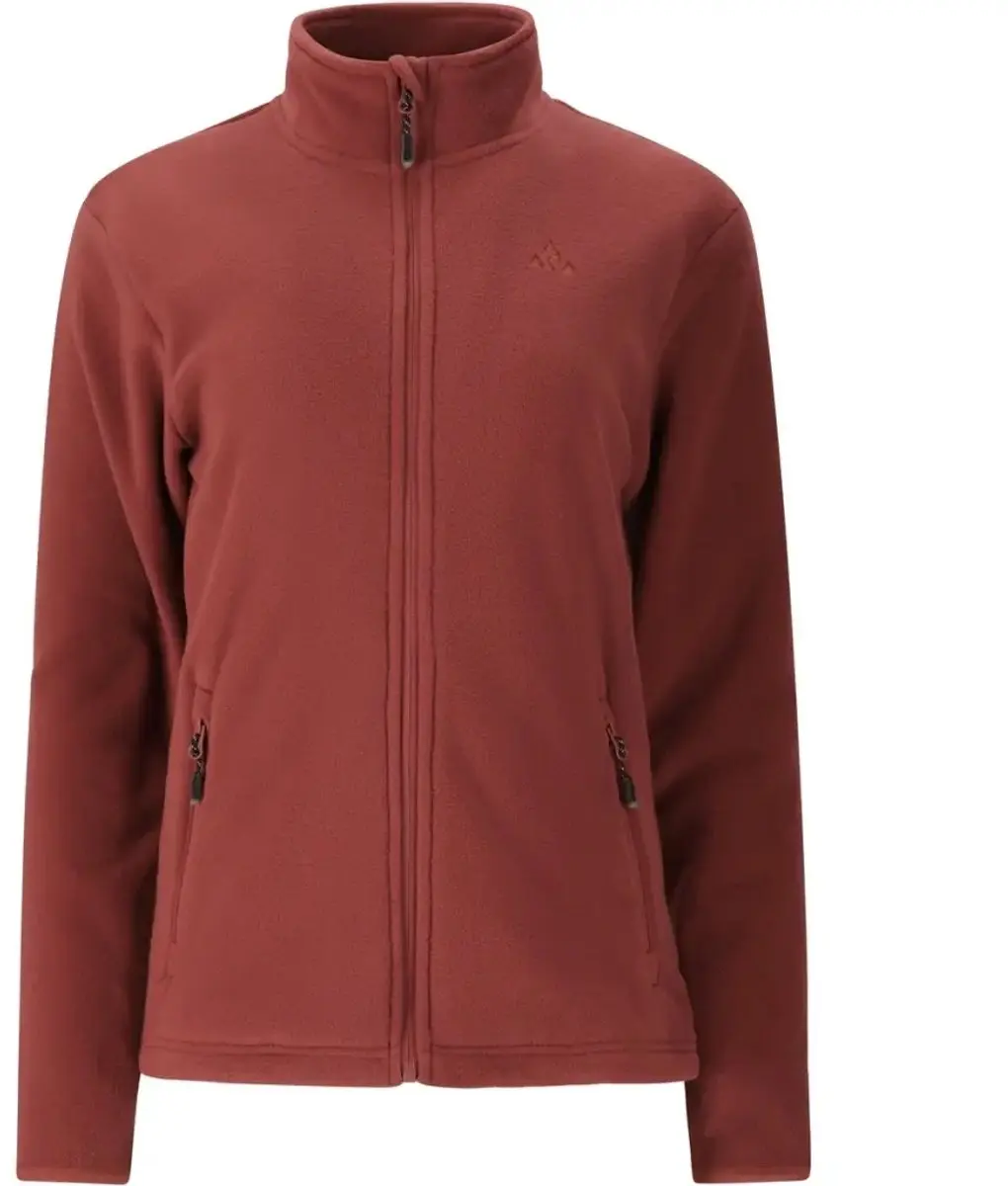 Damesfleece Whistler Cocoon