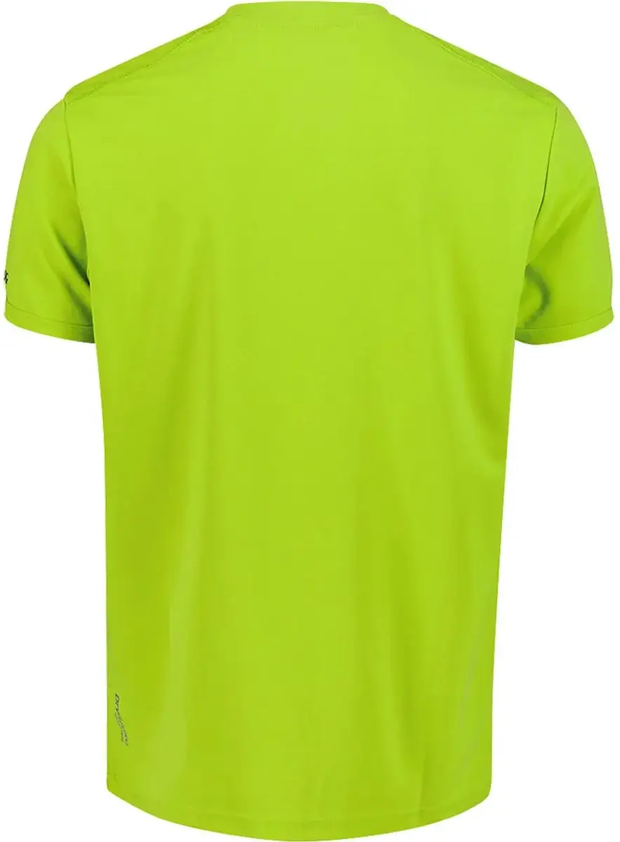 Piqué shirt met adventure-print CMP - afbeelding 2 van 5