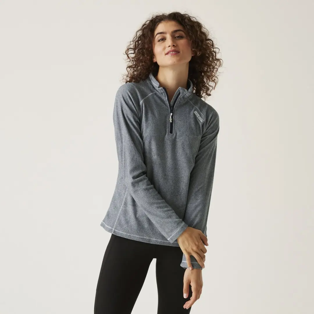 Fleece Dames Voor Wandelen