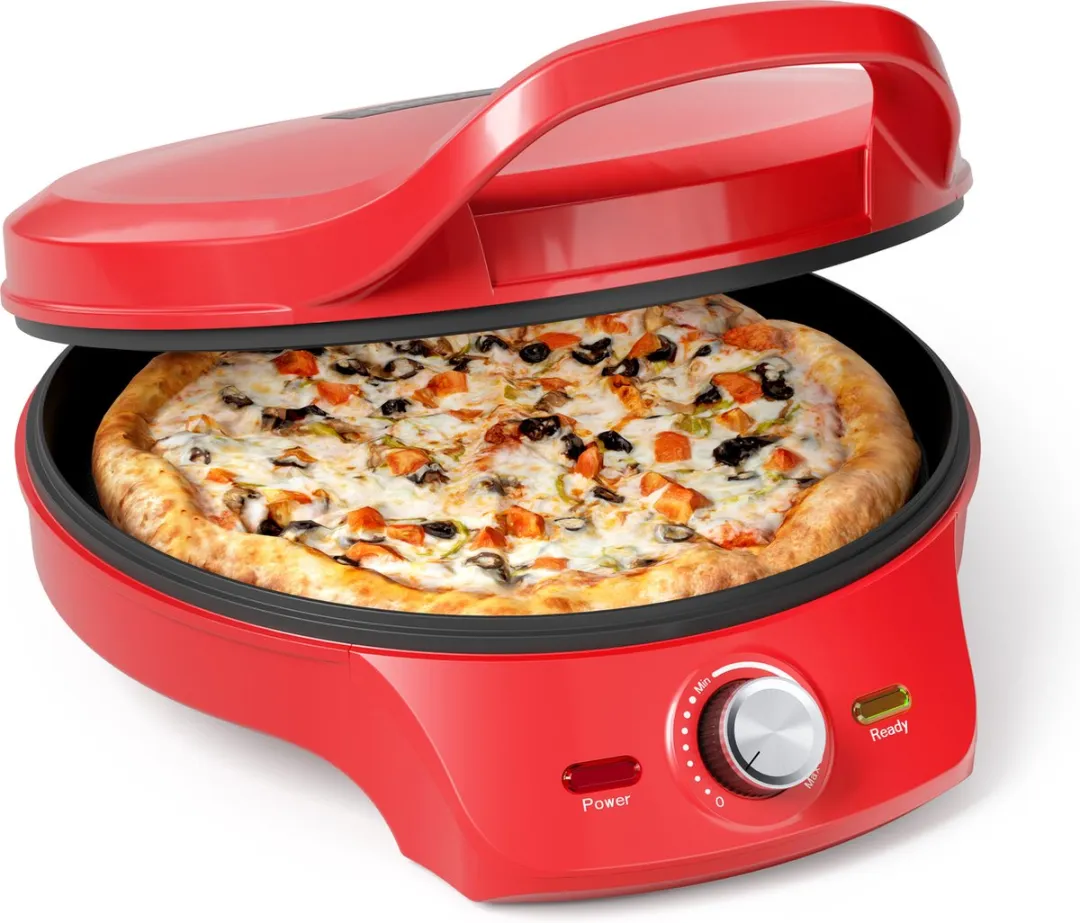 Princess Pizzaoven 115007