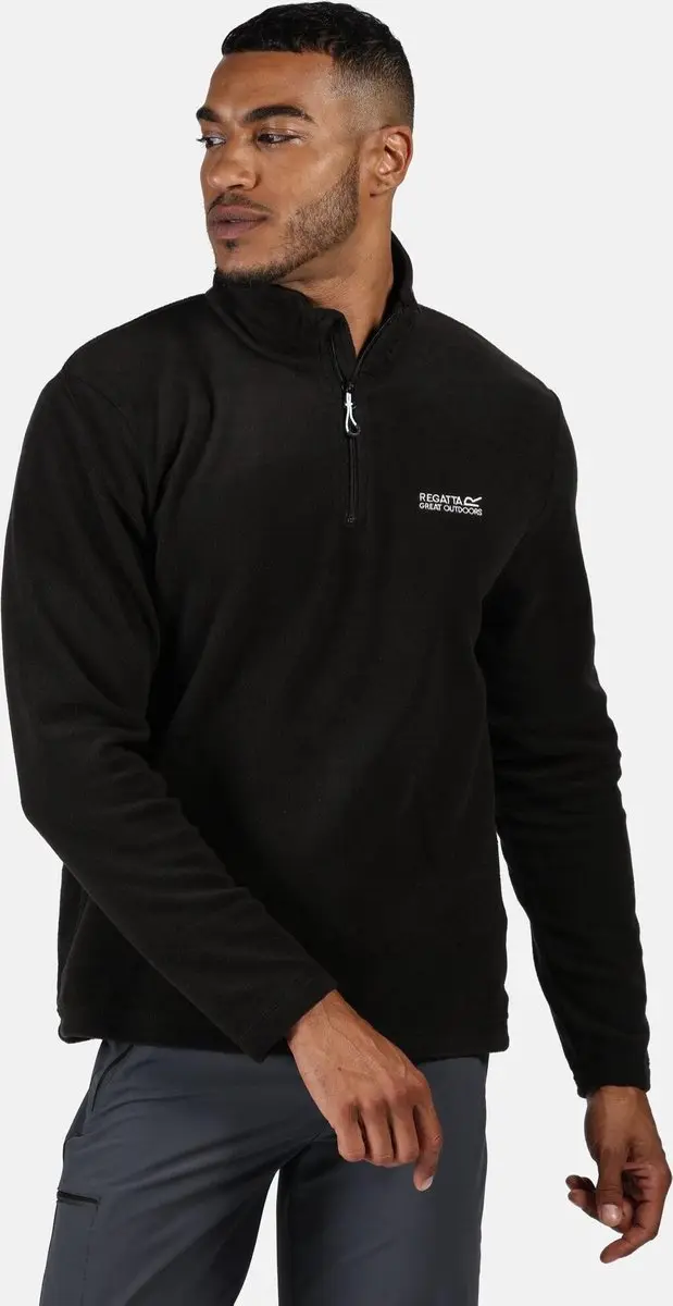 Thompson Fleece Jas
