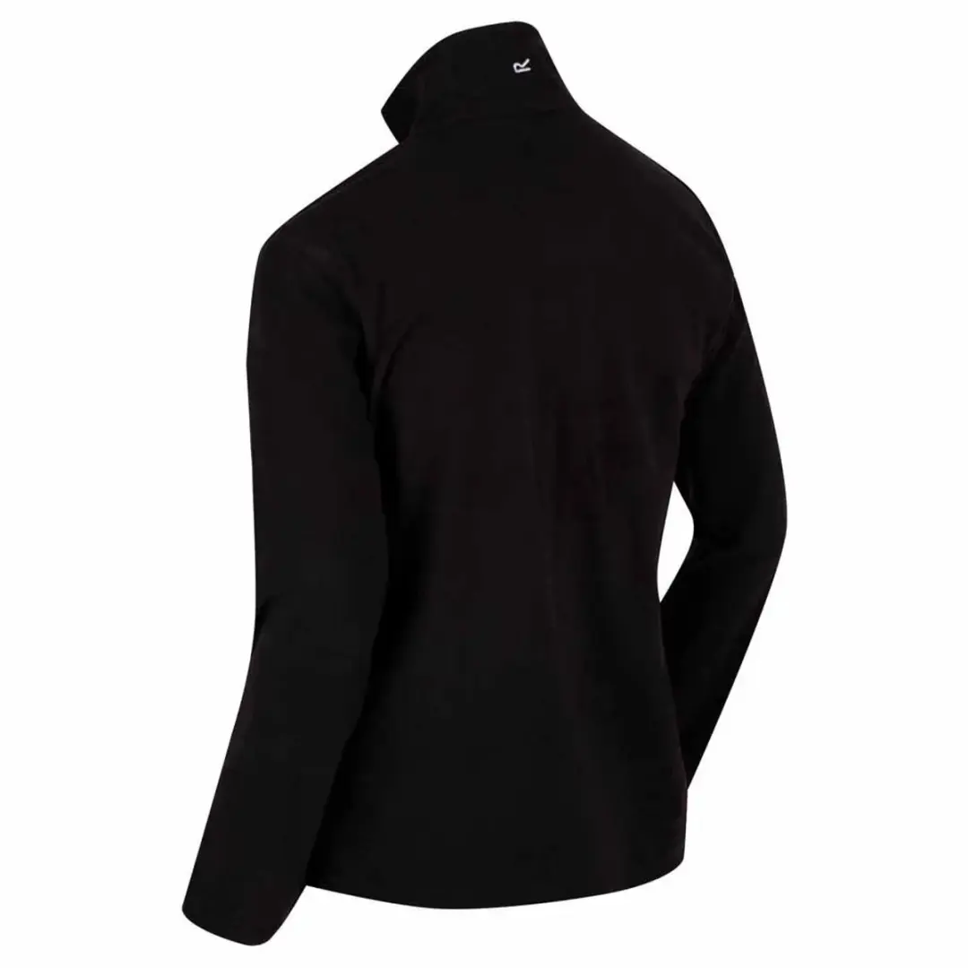 Thompson Fleece Jas - afbeelding 2 van 6