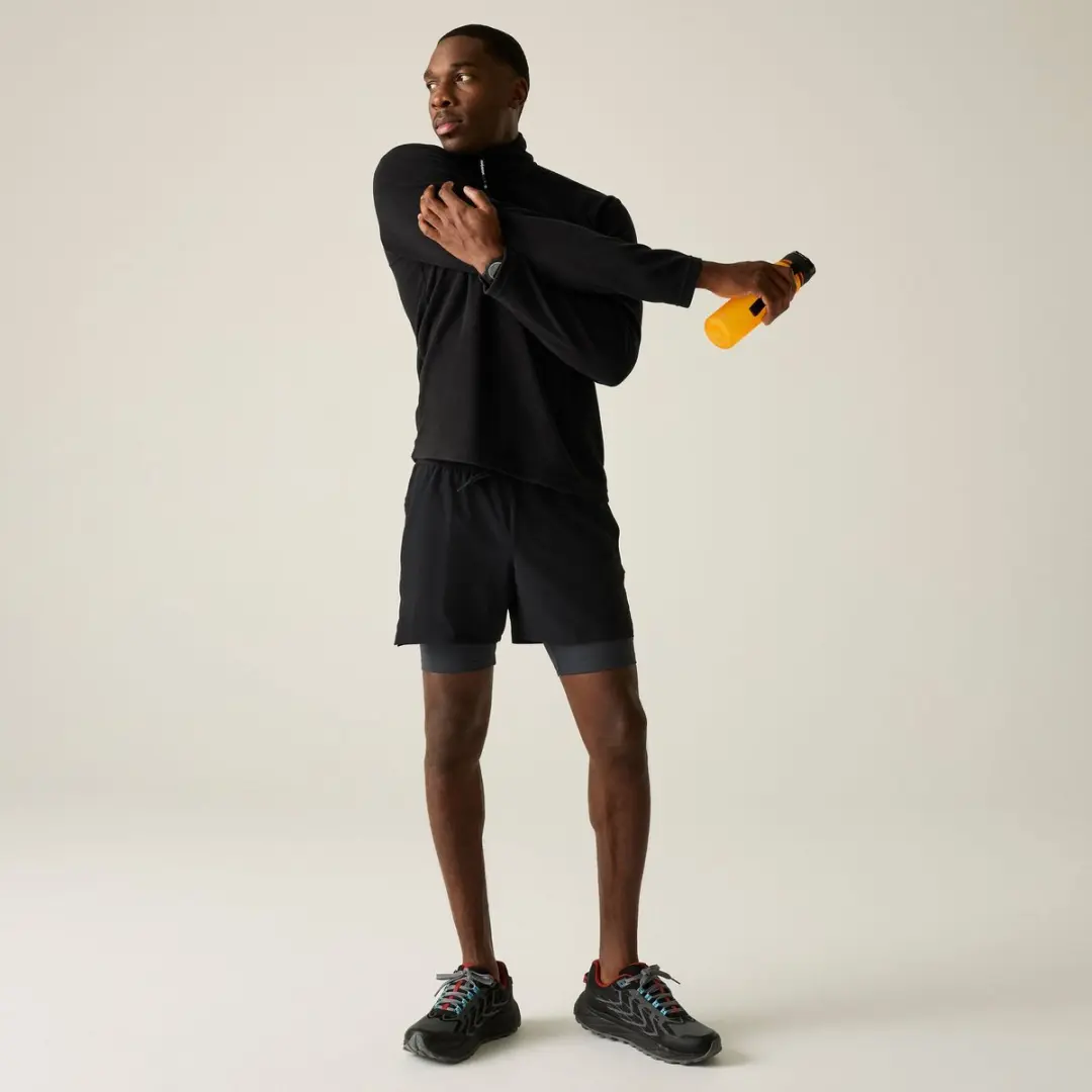 Thompson Fleece Jas - afbeelding 6 van 6