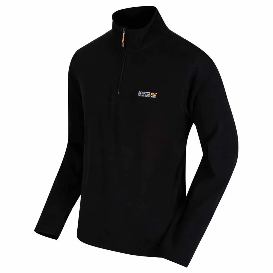 Thompson Fleece Jas - afbeelding 3 van 6