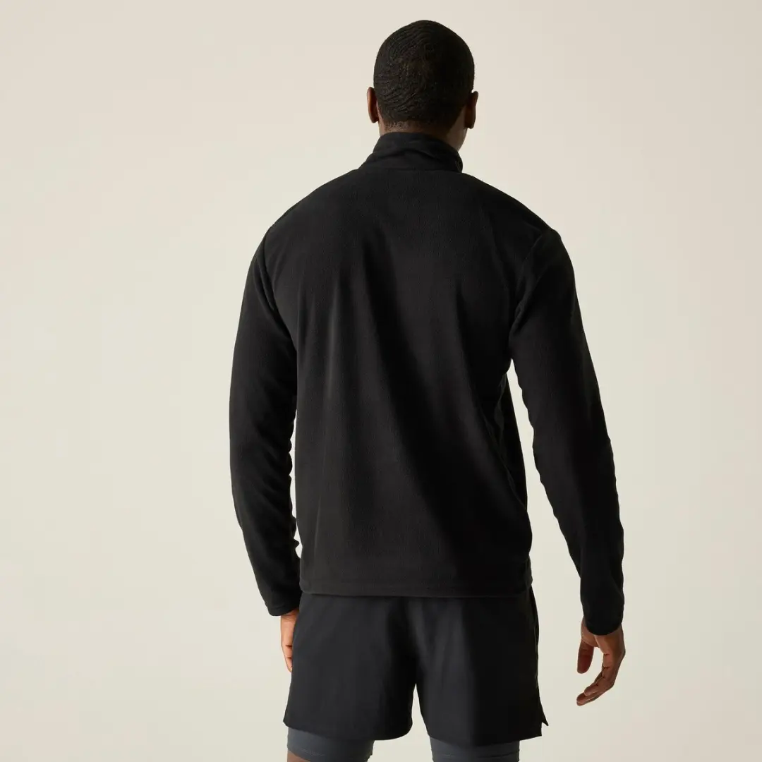 Thompson Fleece Jas - afbeelding 4 van 6