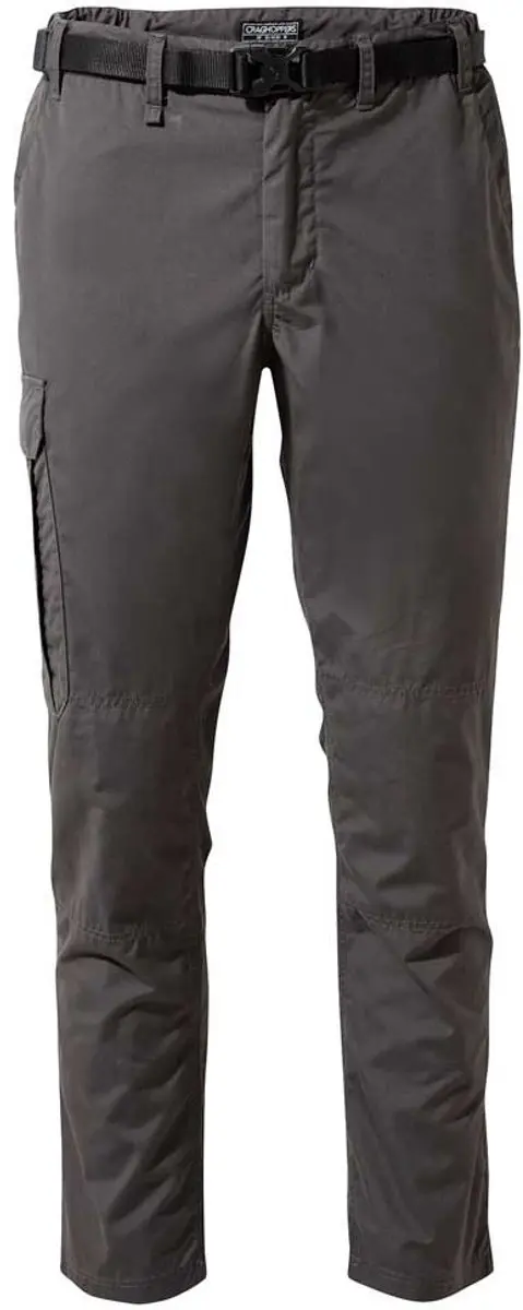 Craghoppers Kiwi Slim Broek Grijs 32 / 33 Man