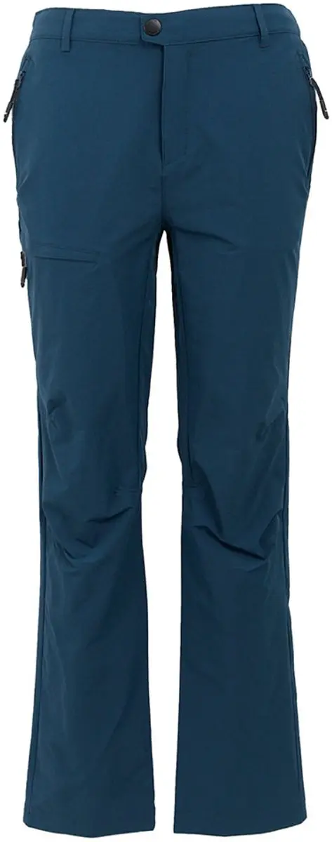 Regatta Highton II Wandelbroek - Moonlight Denim - afbeelding 5 van 6