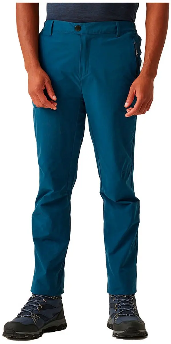 Regatta Highton II Wandelbroek - Moonlight Denim
