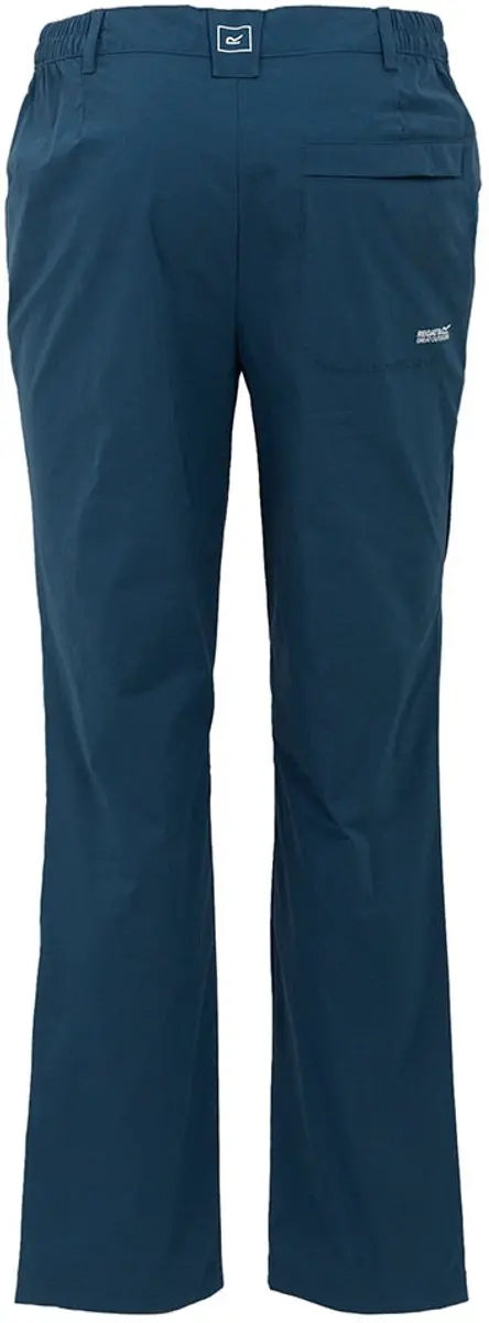 Regatta Highton II Wandelbroek - Moonlight Denim - afbeelding 4 van 6