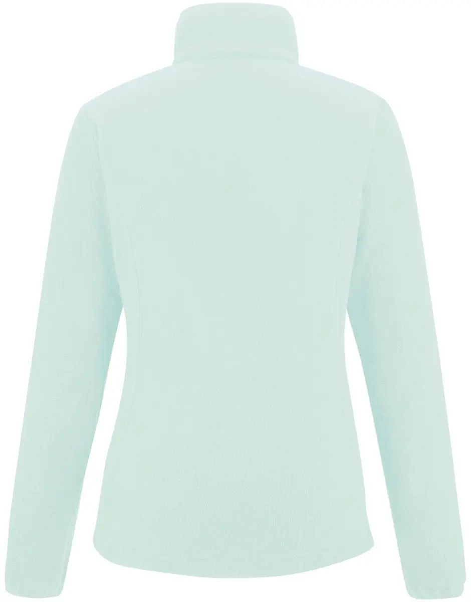 Regatta Floreo IV Damesfleece Wandelpak - Groen - afbeelding 4 van 6