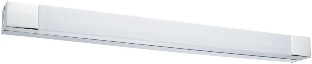 Paulmann Selection Bathroom LED-spiegellamp Quasar IP44 - 835lm - Chroom