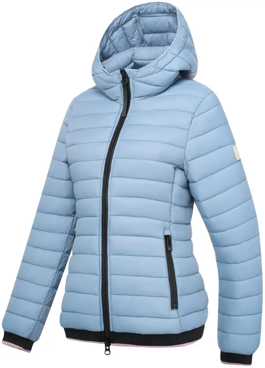 Regatta Haile Jas Blauw 40 Vrouw - afbeelding 3 van 5