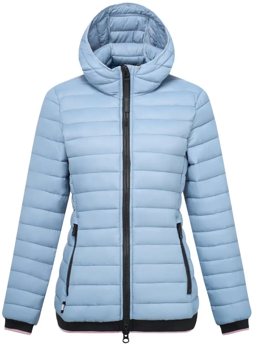 Regatta Haile Jas Blauw 40 Vrouw