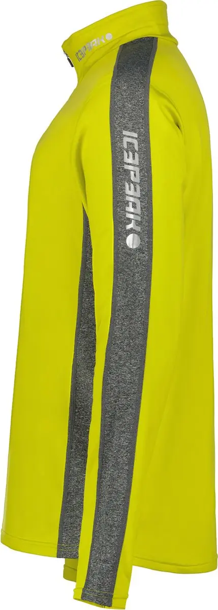 Icepeak Fleminton Skipully Heren - XL - afbeelding 3 van 3