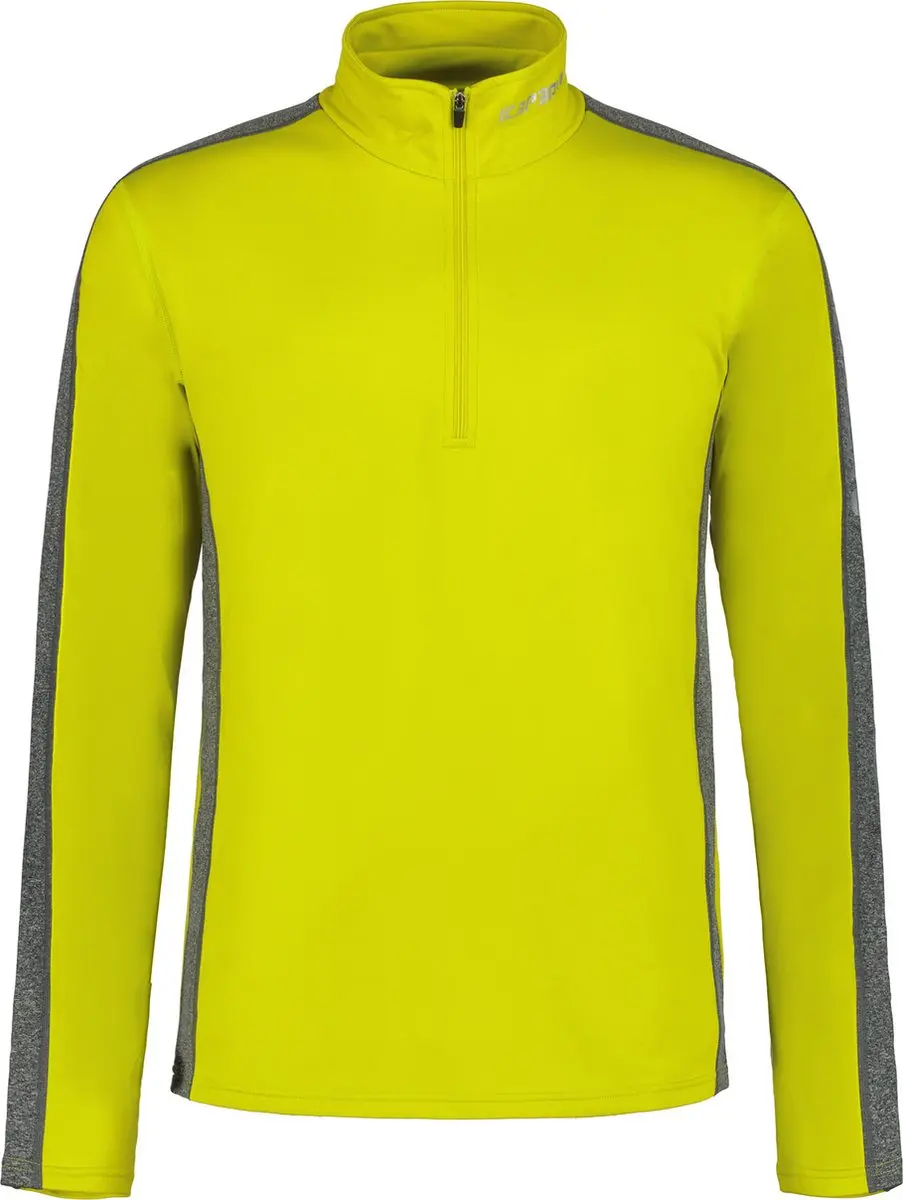 Icepeak Fleminton Skipully Heren - XL - afbeelding 2 van 3