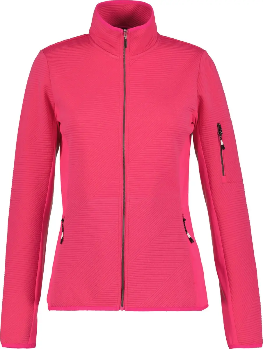Icepeak Ettenheim Dames