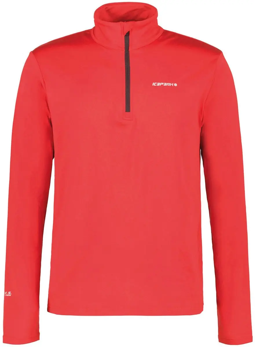 Icepeak Felsberg Pulli Heren