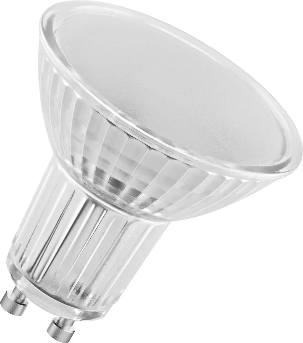 Osram LED Spot GU10 4,3W 350lm Warm Wit - 5 Stuks