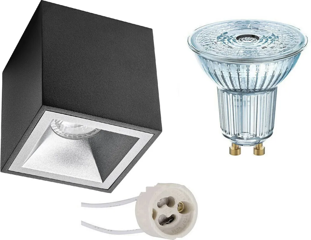 Osram Parathom PAR16 940 Opbouwspot Set GU10