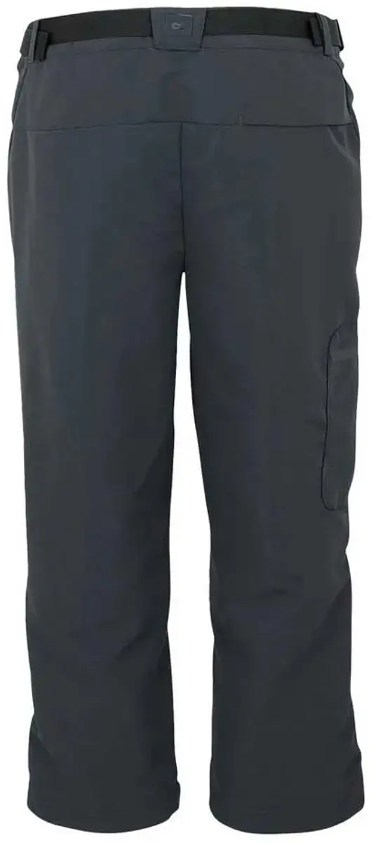 Regatta Chaska III Capri Dames Broek - Blauw - afbeelding 3 van 6