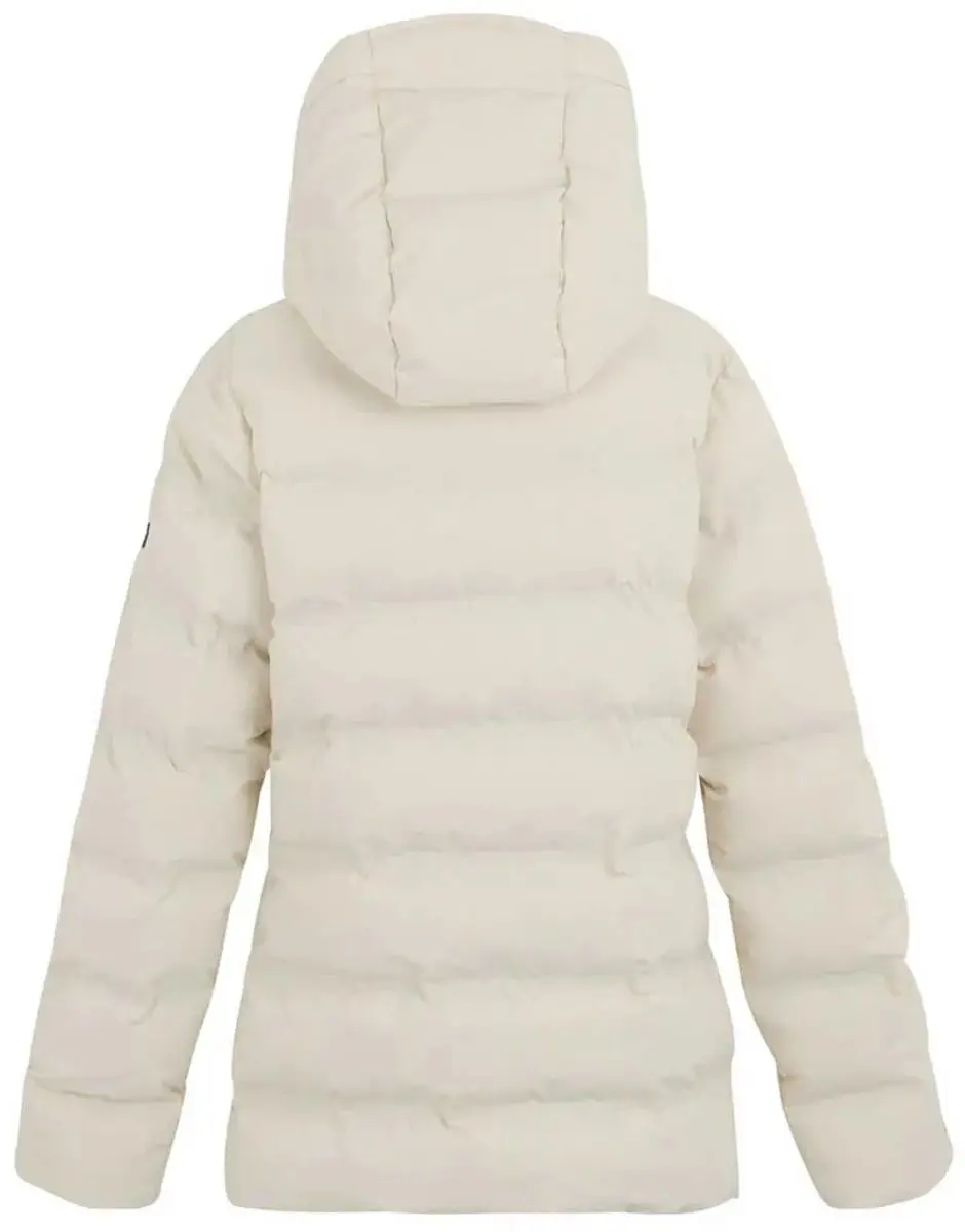 Regatta Altoro Thermal Damesjack - Beige - afbeelding 3 van 6