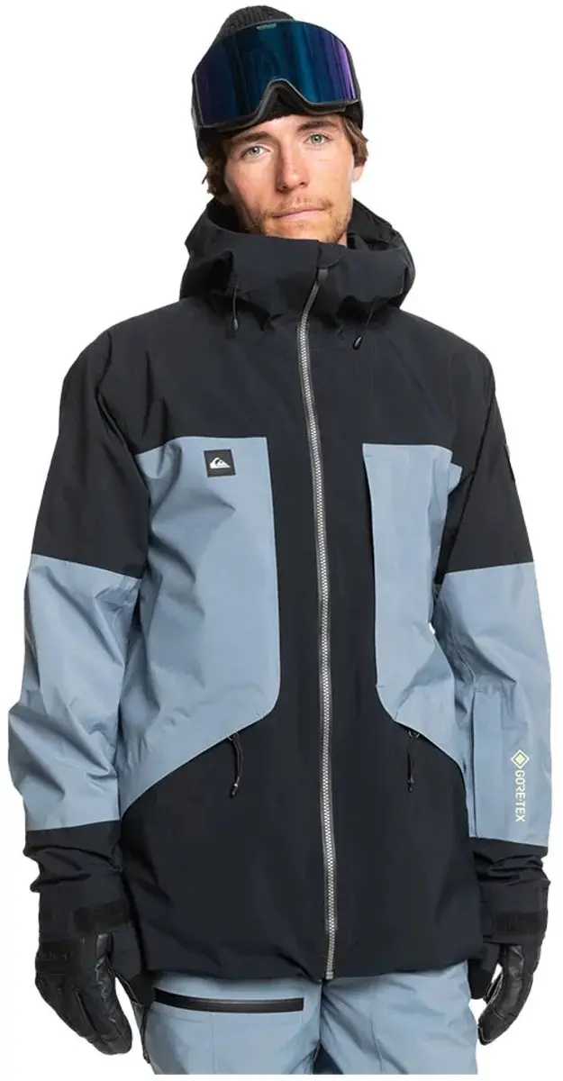 Quiksilver - Porever GTX - Flint Stone - XL