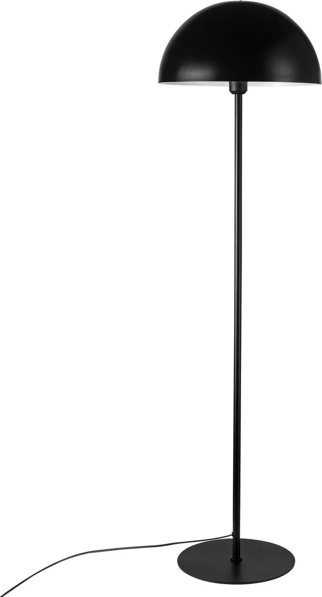 Nordlux Ellen Vloerlamp E27 40cm - Zwart