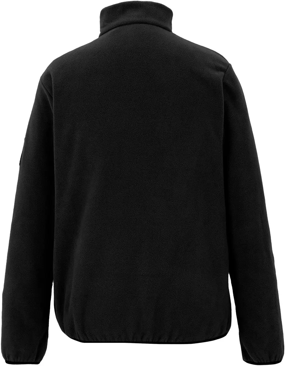 Dare 2b Affinity Fleece - Zwart - afbeelding 3 van 6