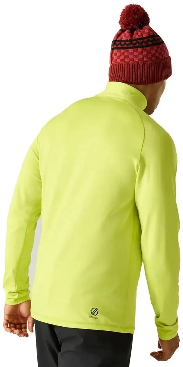 Dare 2b Fuse Up II Core Stretch Fleece - M - afbeelding 6 van 6