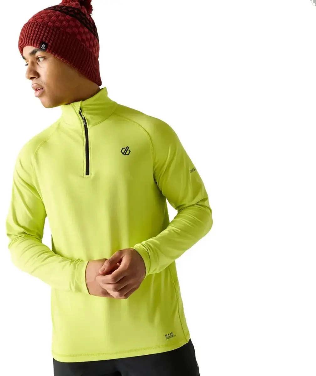 Dare 2b Fuse Up II Core Stretch Fleece - M - afbeelding 5 van 6