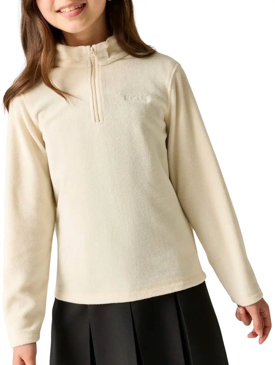 Regatta Hot Shot II Fleece Sweater Junior