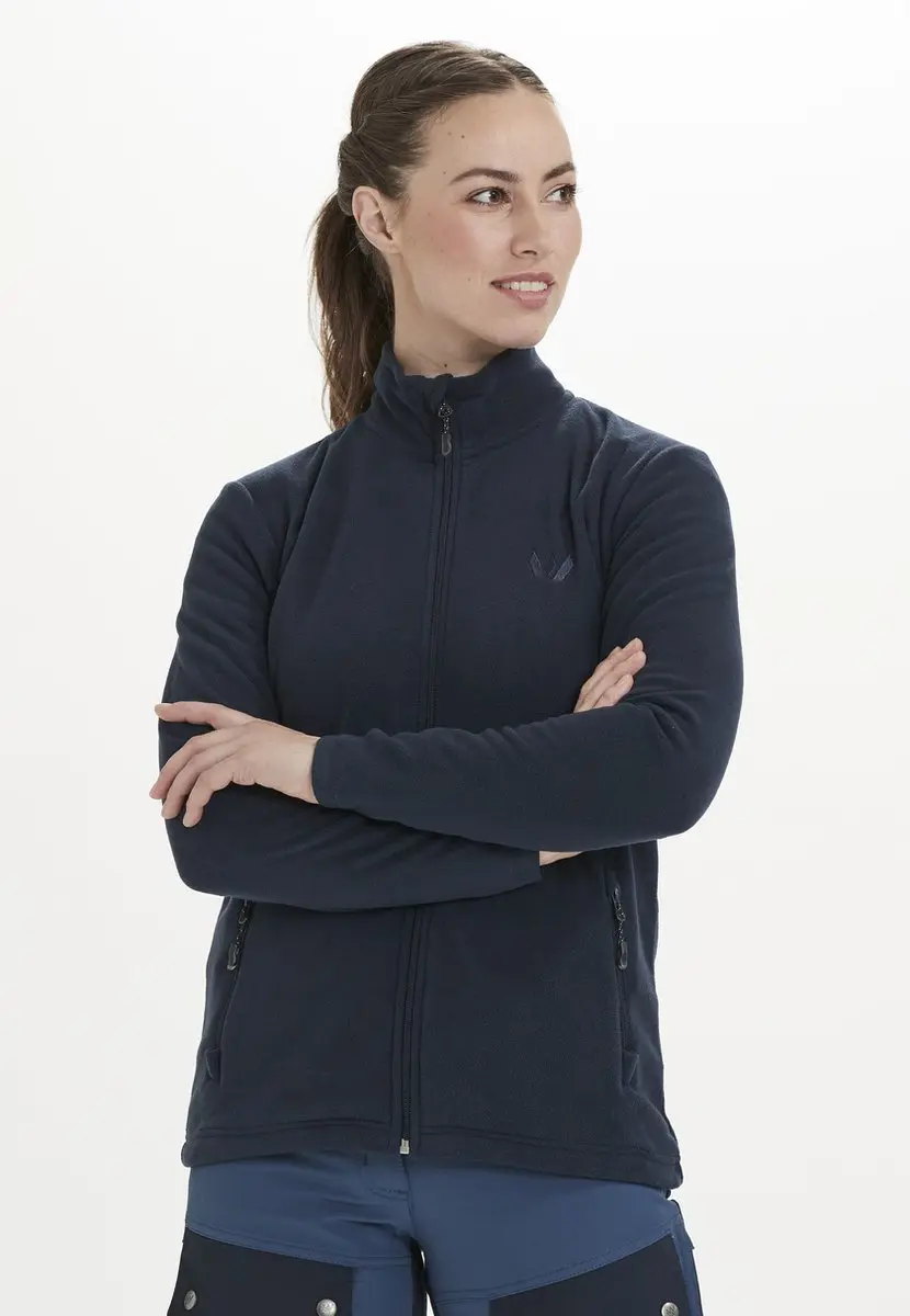 WHISTLER Fleecejacke Cocoon