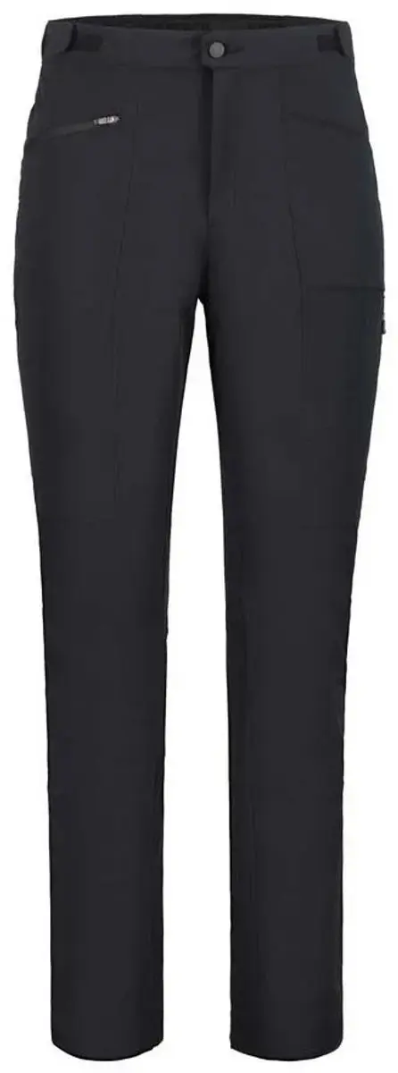 Icepeak Derry Broek Zwart 50 Man