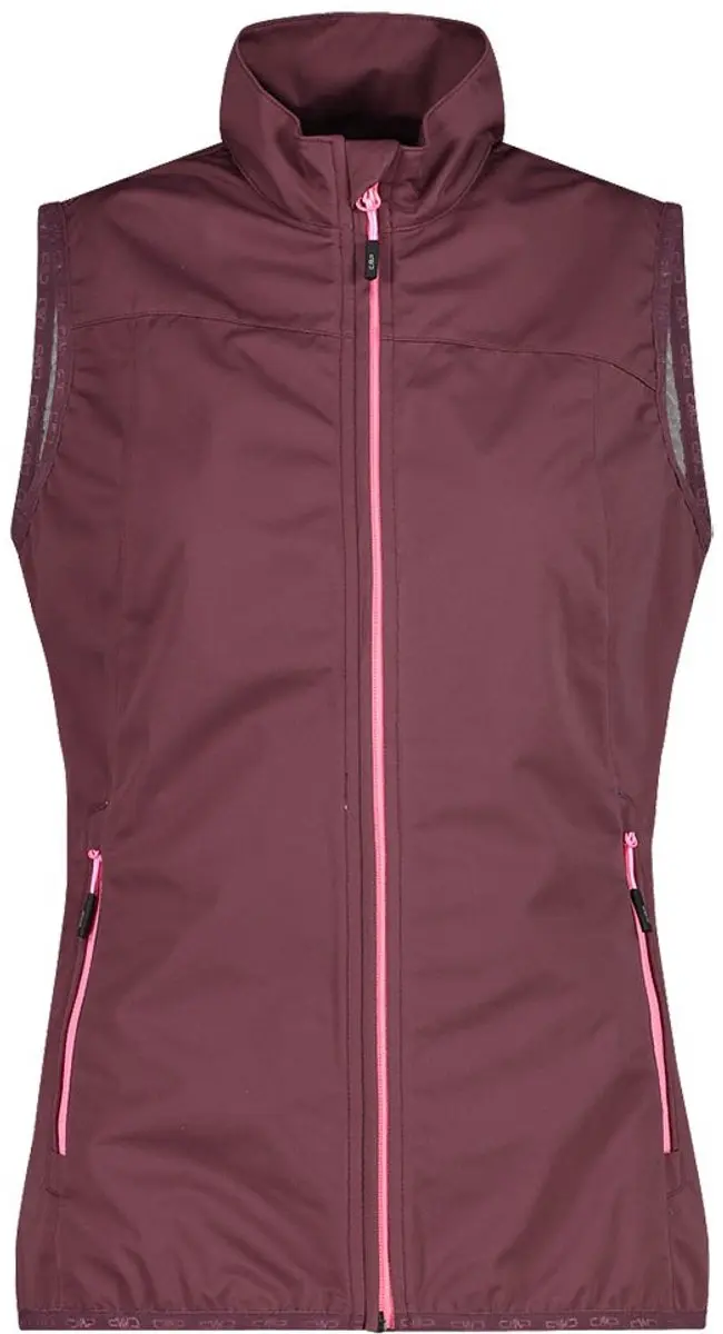 Cmp 33a6066 Vest Paars XL Vrouw