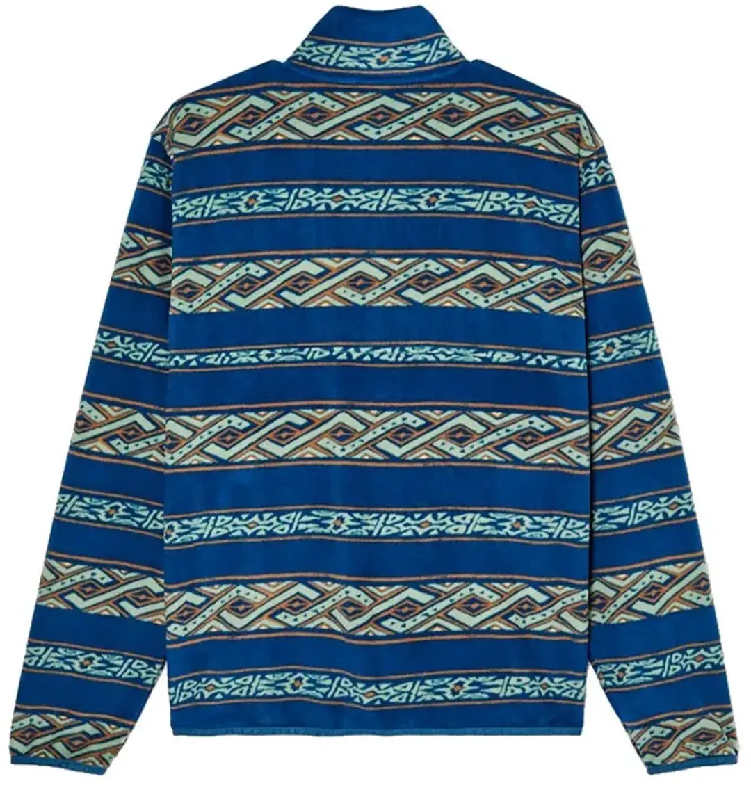 Quiksilver No Destination Full Zip Fleece - afbeelding 4 van 4
