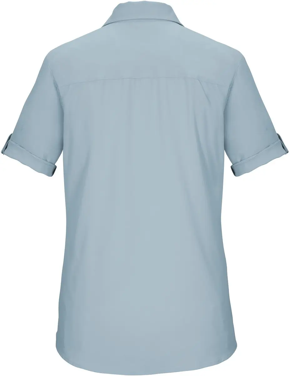 Killtec Outdoorblouse Dames - Light Ocean - Maat 38 - afbeelding 2 van 2