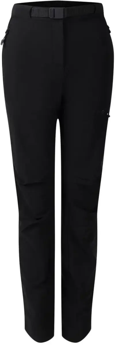 Dare 2b Melodic Pro II Dames Wandelbroek - Zwart - 46 Long