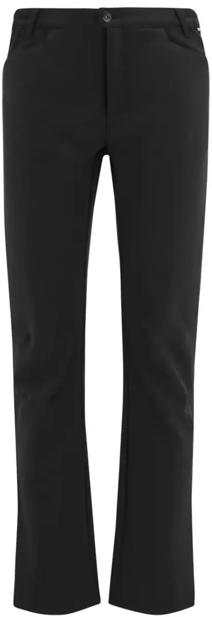 Regatta Fenton Broek Zwart 34 / Short Man