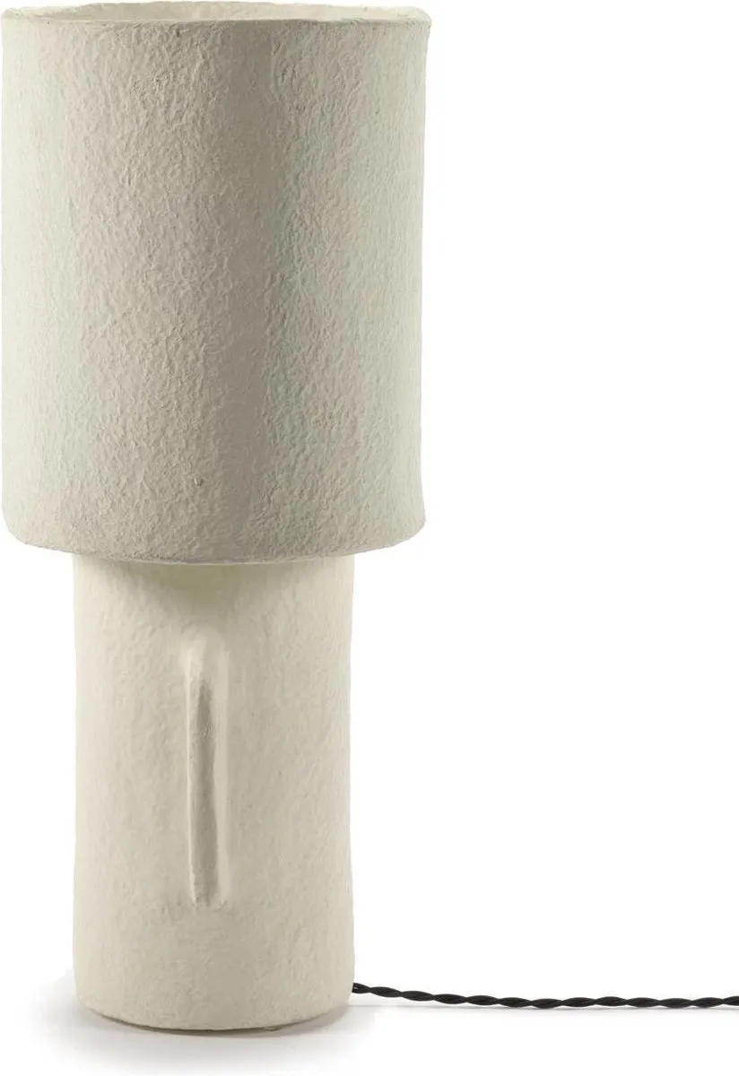 Serax Marie Michielssen Tafellamp Wit