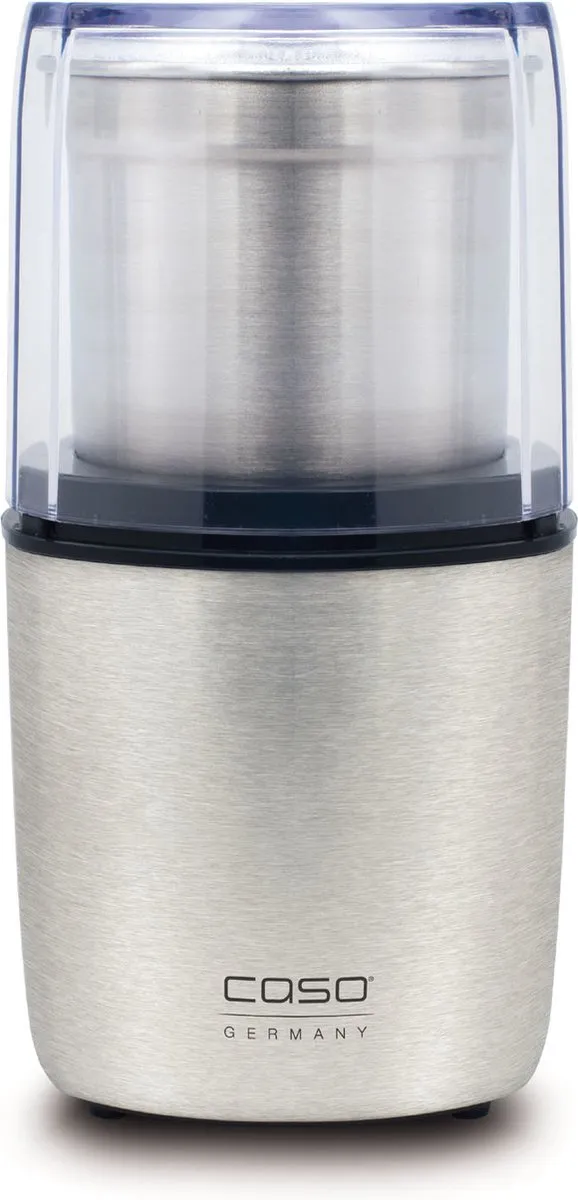 Caso Coffee Flavour 1830 Elektrische Koffiemolen