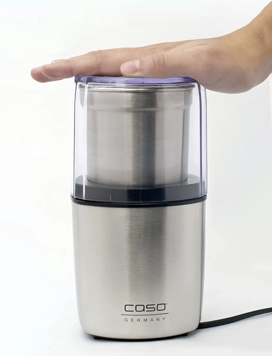 Caso Coffee Flavour 1830 Elektrische Koffiemolen - 200W - 90g
