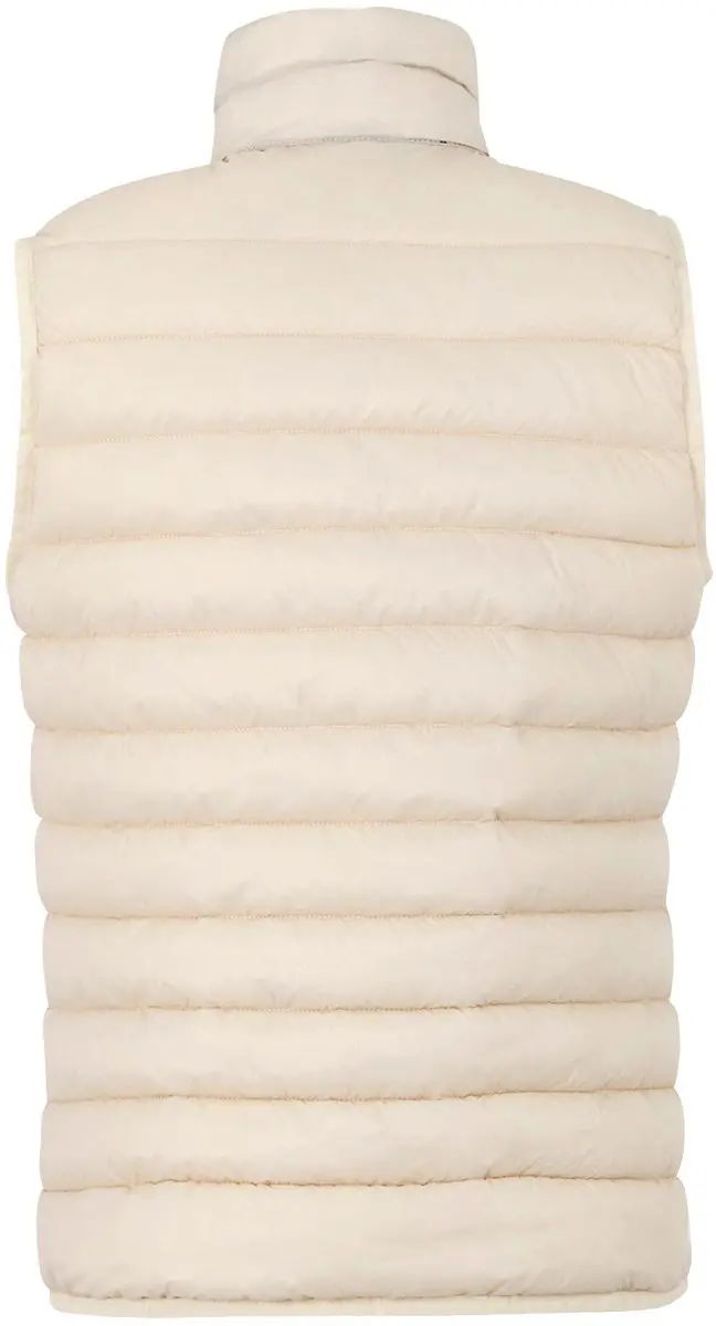 Regatta Marizion Dames Wandelbodywarmer - Beige - afbeelding 6 van 6