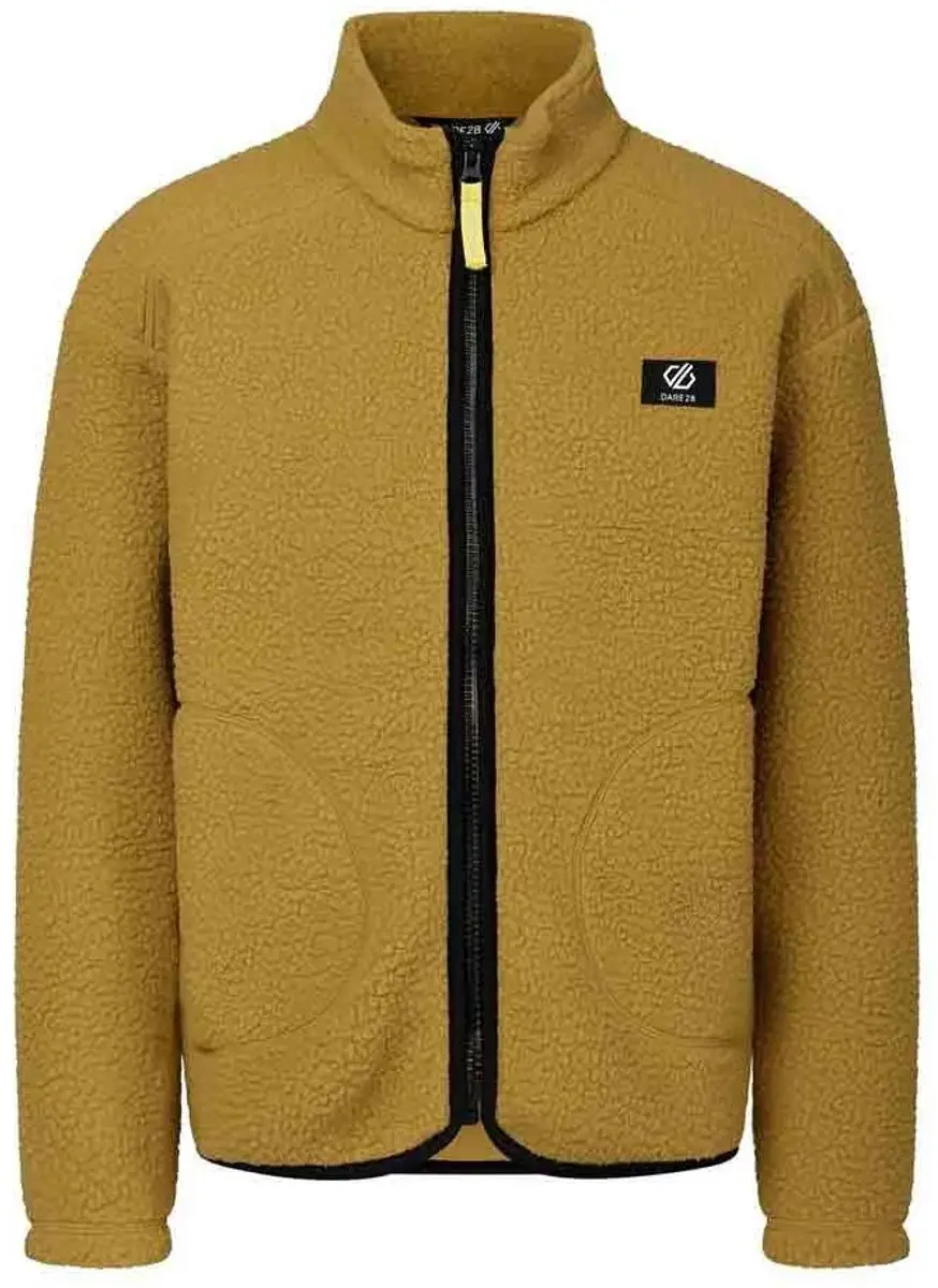 Dare 2b Zesty II Kinderfleece - afbeelding 4 van 4